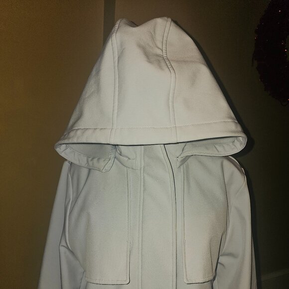 Nine West Coat Size Large !!!! - Picture 2 of 6